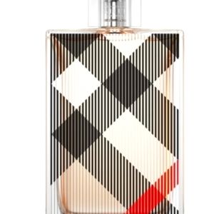 Burberry Brit for Her